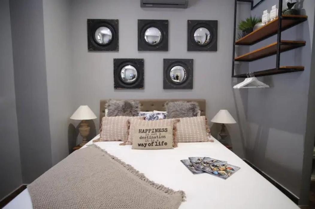 Amazinn Places Rooftop And Jacuzzi Apartamento *