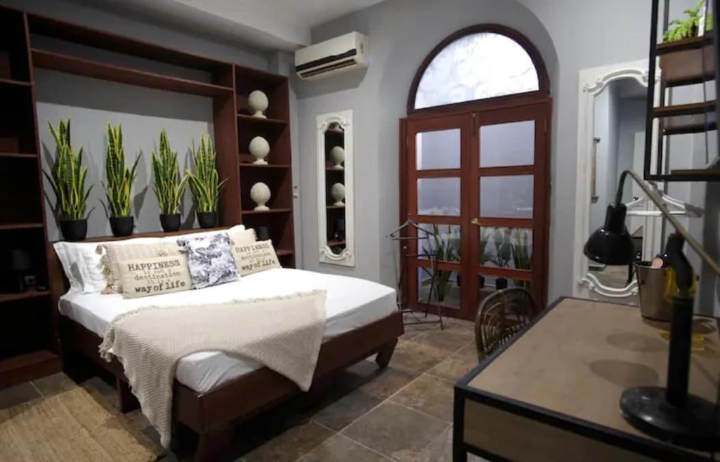 Apartamento Amazinn Places Rooftop And Jacuzzi