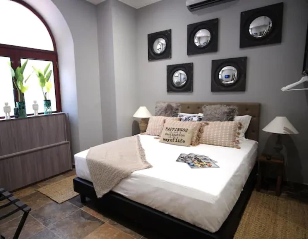 Amazinn Places Rooftop And Jacuzzi Apartamento *