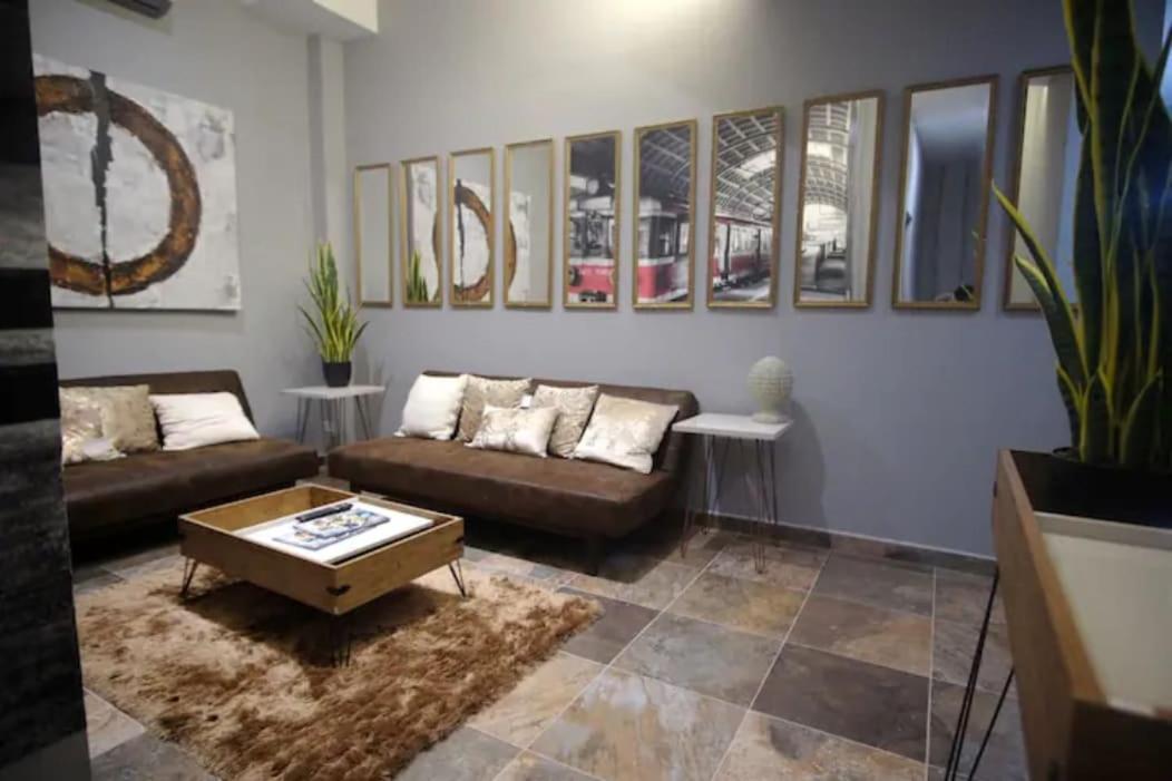 Amazinn Places Rooftop And Jacuzzi Appartement Panama (ville)