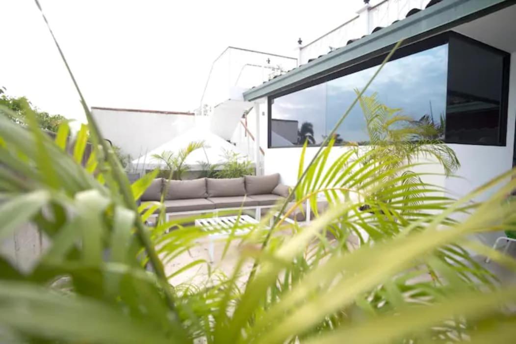 Amazinn Places Rooftop And Jacuzzi *